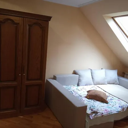 Apartamento Doba - центр 3 кім 10 місць з двома кондиціонерами !